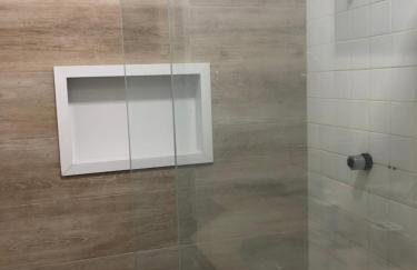 Guarajuba - Genipabu Summer House (Flat beira mar) - Foto 13