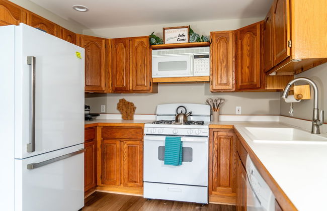 Vida del Lago - Foto 8