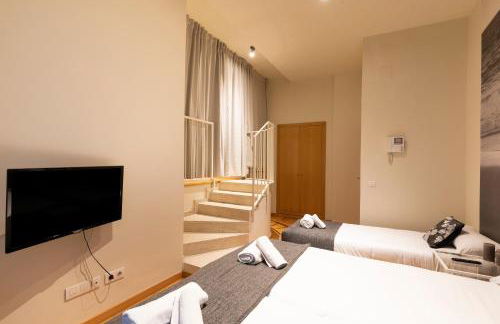 AB Park Güell Apartments - Foto 9