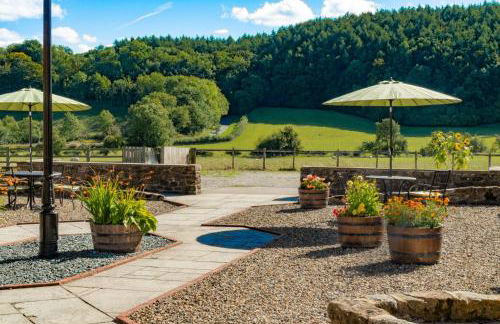Experience the Peace & Quiet in the North York Moors at Rawcliffe House Farm - Foto 14