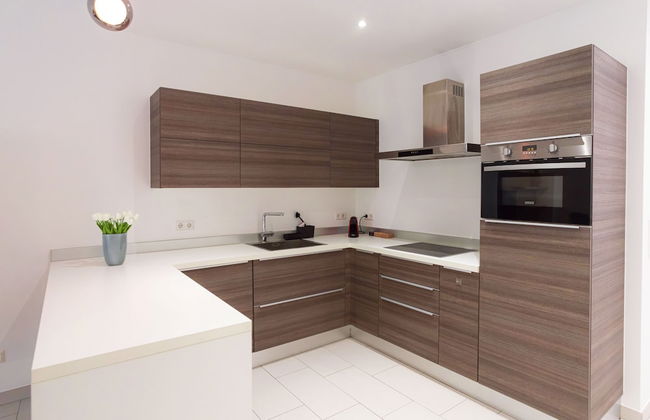 Origer Apartments - Photo 26