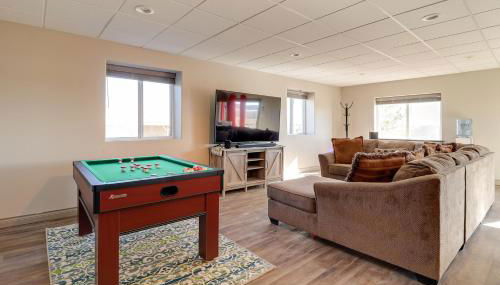 Beulah Valley Vacation Rental with Private Patio - Foto 5