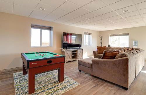 Beulah Valley Vacation Rental with Private Patio - Foto 5