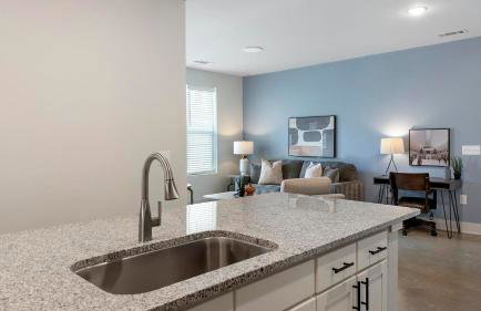 Landing Apartments - Charlotte - Foto 25