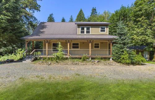 Elk Meadows Cottage - Photo 28