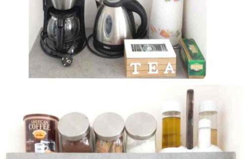 Casa Viola Vicenza - Free Parking & Comfort - Foto 11