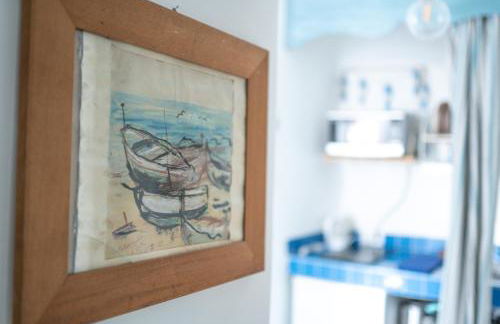 Capri magic house on the beach - Foto 21