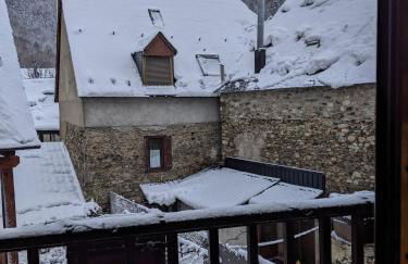 Cal Berg, Acogedor apartamento en Garòs cerca de Baqueira by Eth Flòc - Foto 28
