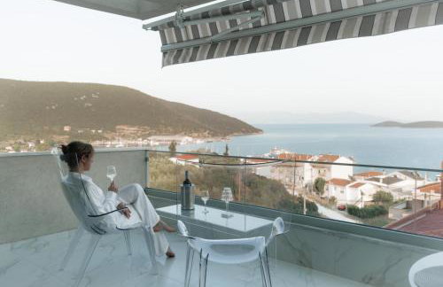 DK Luxury Suite - Foto 31