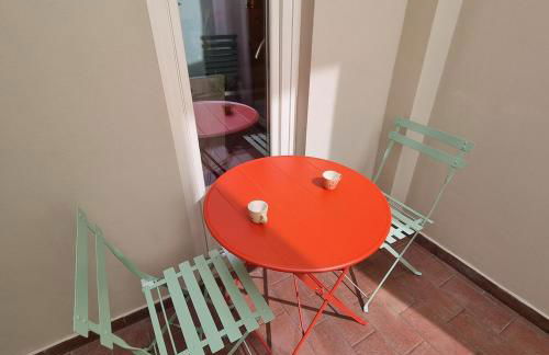 Secret Terrace Downtown Loft, Rooftop Terrace, 2 bedrooms, AC - Photo 35