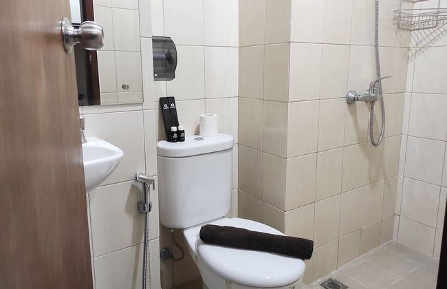 Simply Studio At Vida View Makassar - Foto 8