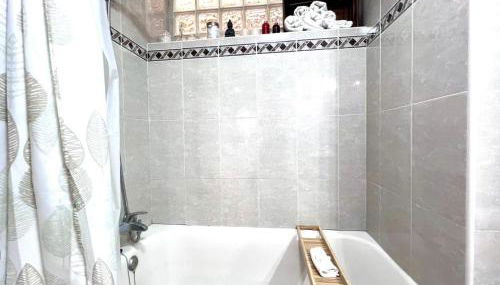 Apartamento la chimenea - Foto 2