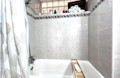 Apartamento la chimenea - Foto 2