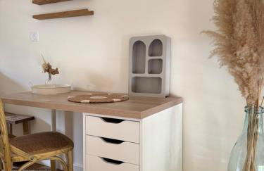 Villa Proche Guéthary et Saint Jean de Luz - Foto 18