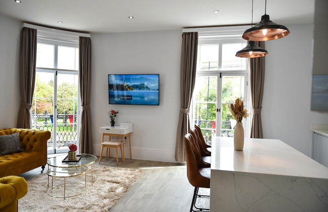 Victoria Colonnade ApartHotel - Foto 26