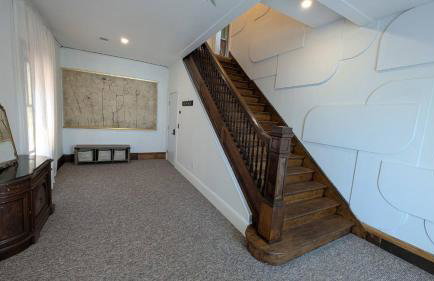 Inn on Main - Downtown Penthouse - Foto 37