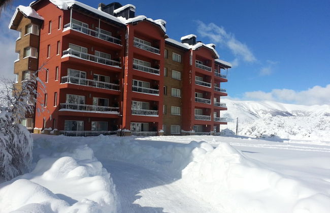 Village Condo - Foto 31