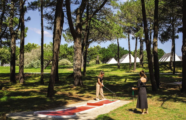 Belambra Clubs Guidel - Les Portes De L'Océan - Foto 37