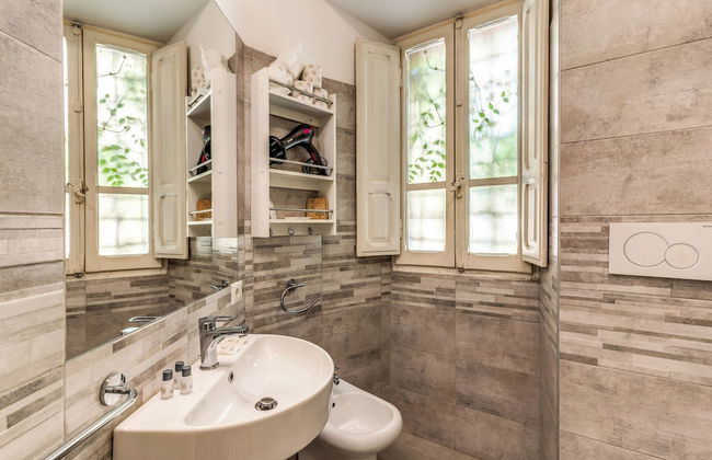 Villa della Fonte - Trastevere - Foto 16