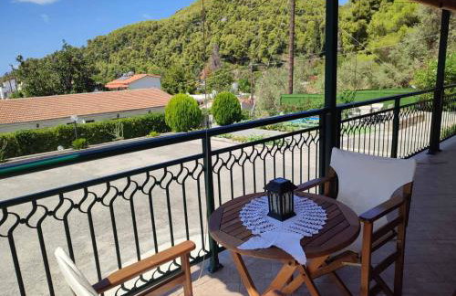 Skopelos Country House Diamantis & Chrisi - Foto 60