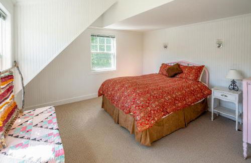 Tranquil Wyoming Cabin Near Uintas - 105 Acres! - Foto 16