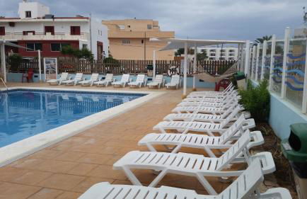 Apartamentos Vista al Puerto - Foto 25