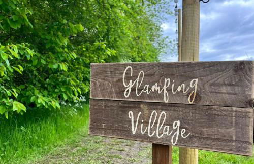 Damson Bell Tent - Foto 1