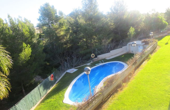 Pinar de la Cala - Foto 27