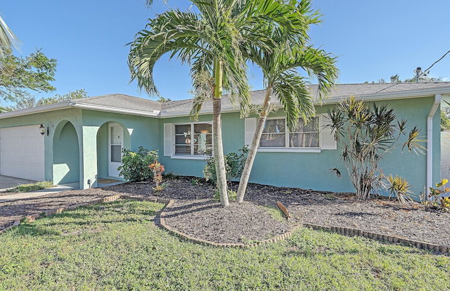 Fanta Sea 3 Bedroom Home - Foto 84