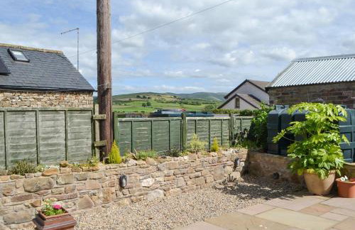 Old Saddlers Cottage - Foto 37