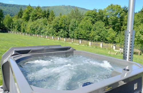 Magia Skrzycznego- Twoje miejsce w Beskidach - Foto 22