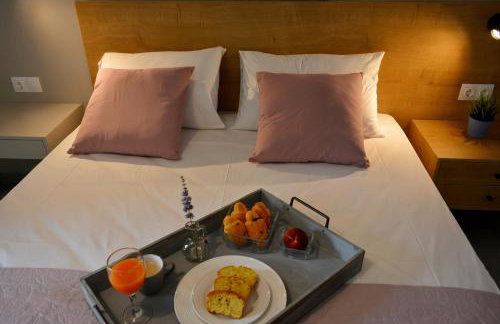 Balos Residence private pool Seafront Seaview - Foto 58