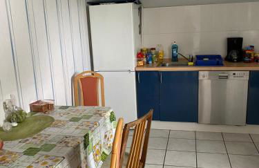 Ferien- und Monteurwohnungen Wendischbrome - Foto 30