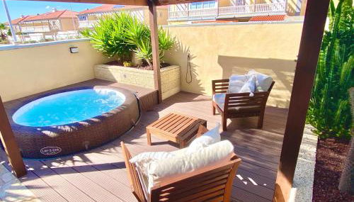 Medano Beach - Villa Playa - Foto 3, sunbed