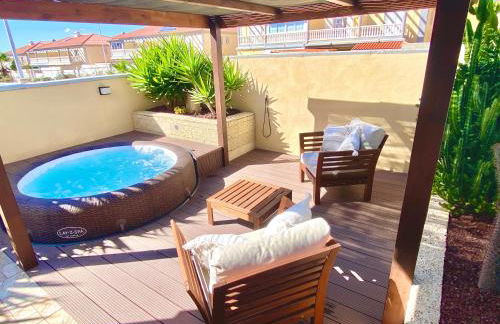 Medano Beach - Villa Playa - Foto 3