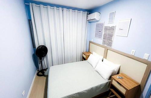 Uau! Novo, Designer impecável! 204A - Foto 22