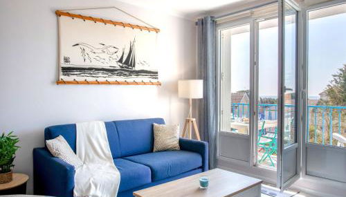 Apartment Les Tilleuls-3 by Interhome - Foto 2