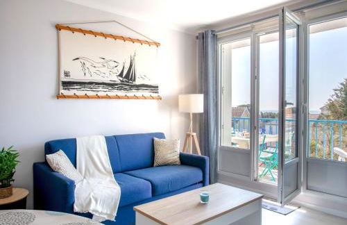 Apartment Les Tilleuls-3 by Interhome - Foto 2