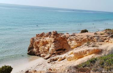 Casa vacanza - Pinus Village Casa margherita a Pula-Chia - a 350 m a piedi dalla spiaggia più vicina, a 5 minuti in auto dalle spiagge di Chia ed a 15 minuti in auto dalla splendida spiaggia di Tuerredda - Foto 32