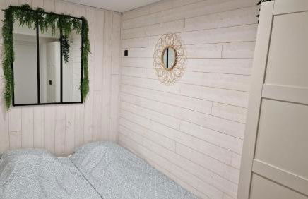 Cocooning LE MUGEL aux portes des calanques de Cassis & SPA - Foto 32