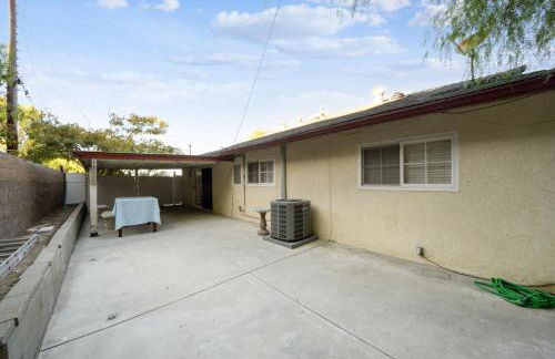 Charming pet friendly family getaway Santa Clarita - Foto 26