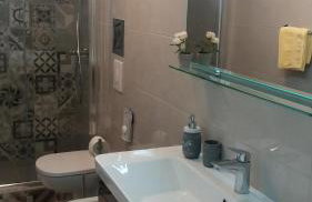 Garden apartment Vanya - Photo 25