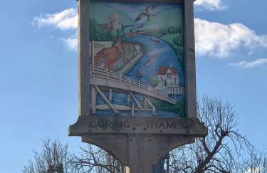 Goring Holiday House - Photo 24