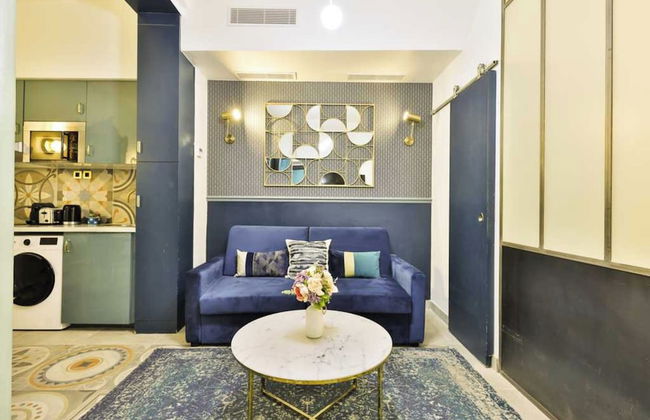 Classy Loft - Republique - Foto 9