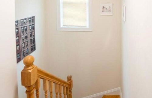 80-3 3BR Boston - Charming Apt near Dorchester Center - Foto 12