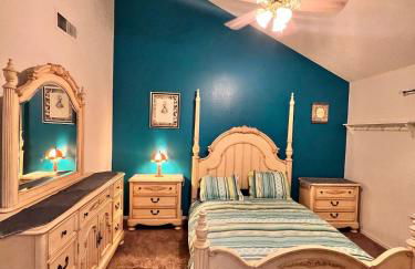 Super Cozy Home Perfect Familys El Paso - Foto 11