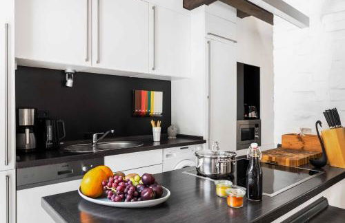 Pommernhaus Vorsee am Kiefernwald - Foto 37