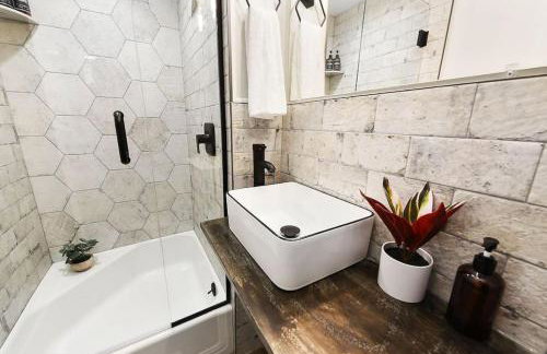 HostWise Stays - The Grandview - Great City Views - Private Parking - Foto 27