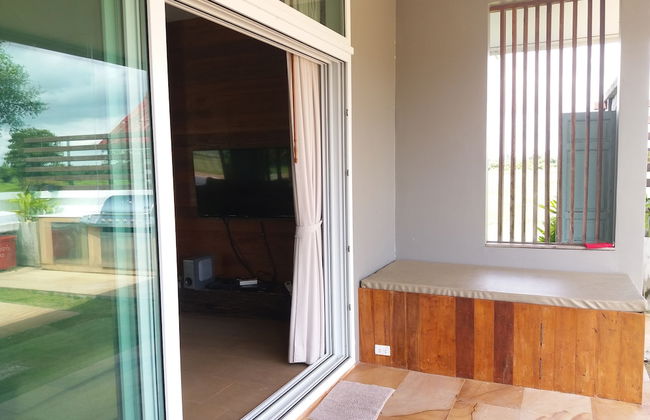 Mountain View Pool Villa Nakhonnayok - Foto 32