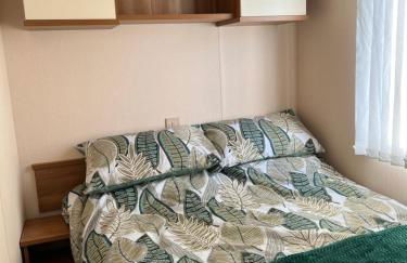 Maneight Fir View with hot tub - Foto 15